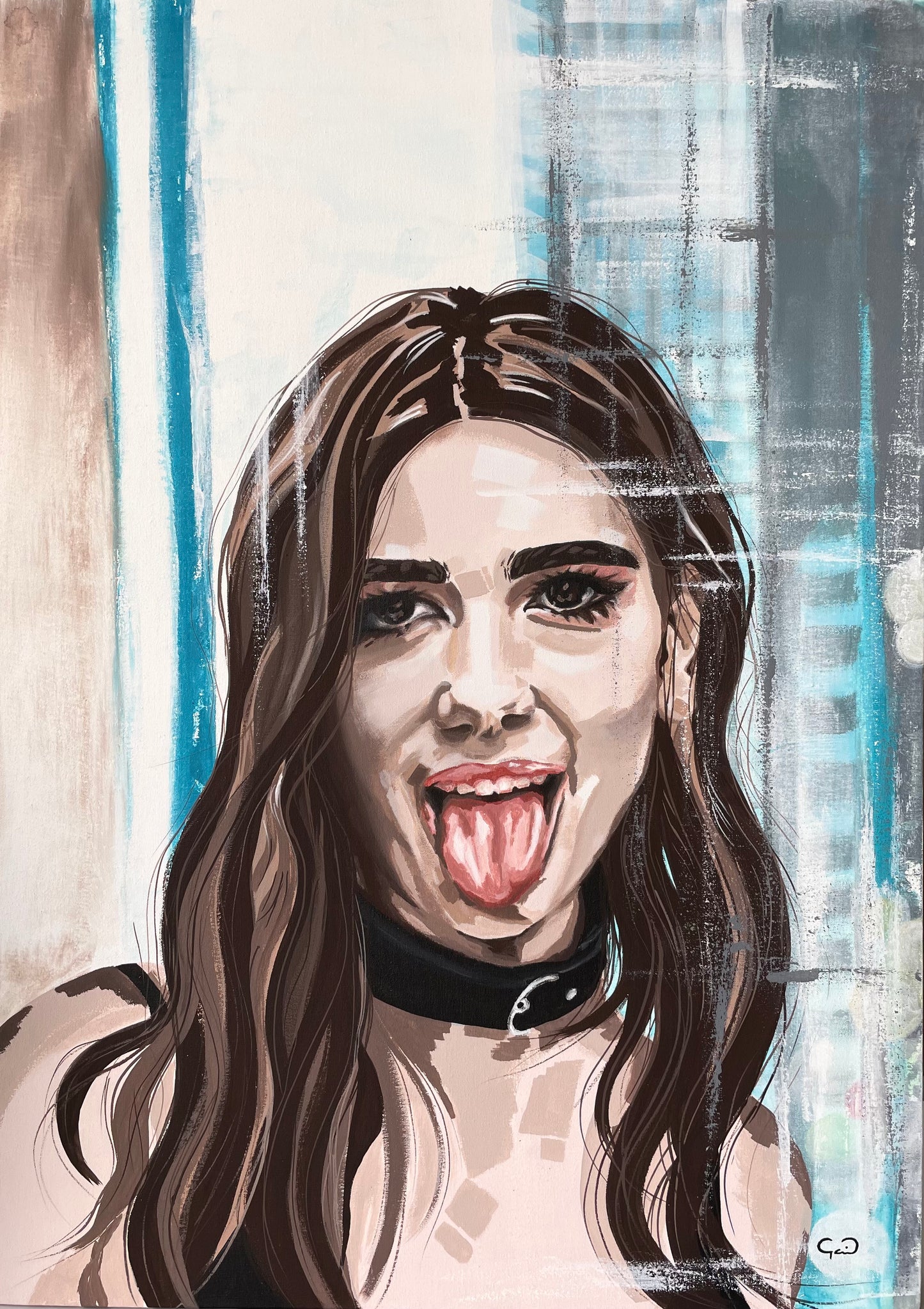 Cuadros Personalizados - Gabriela Román Esnaurrizar