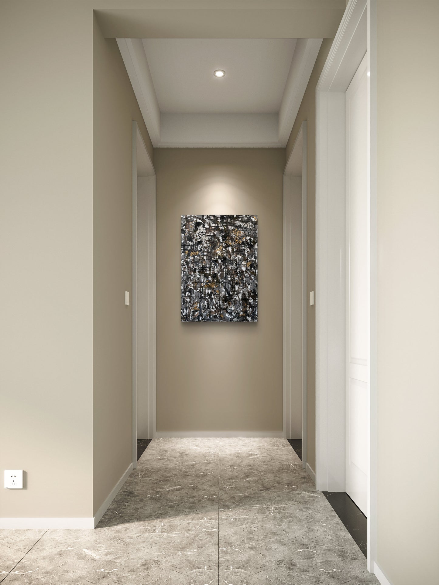 Triunfo Interior