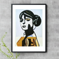 Espejo (Fine Art Print)