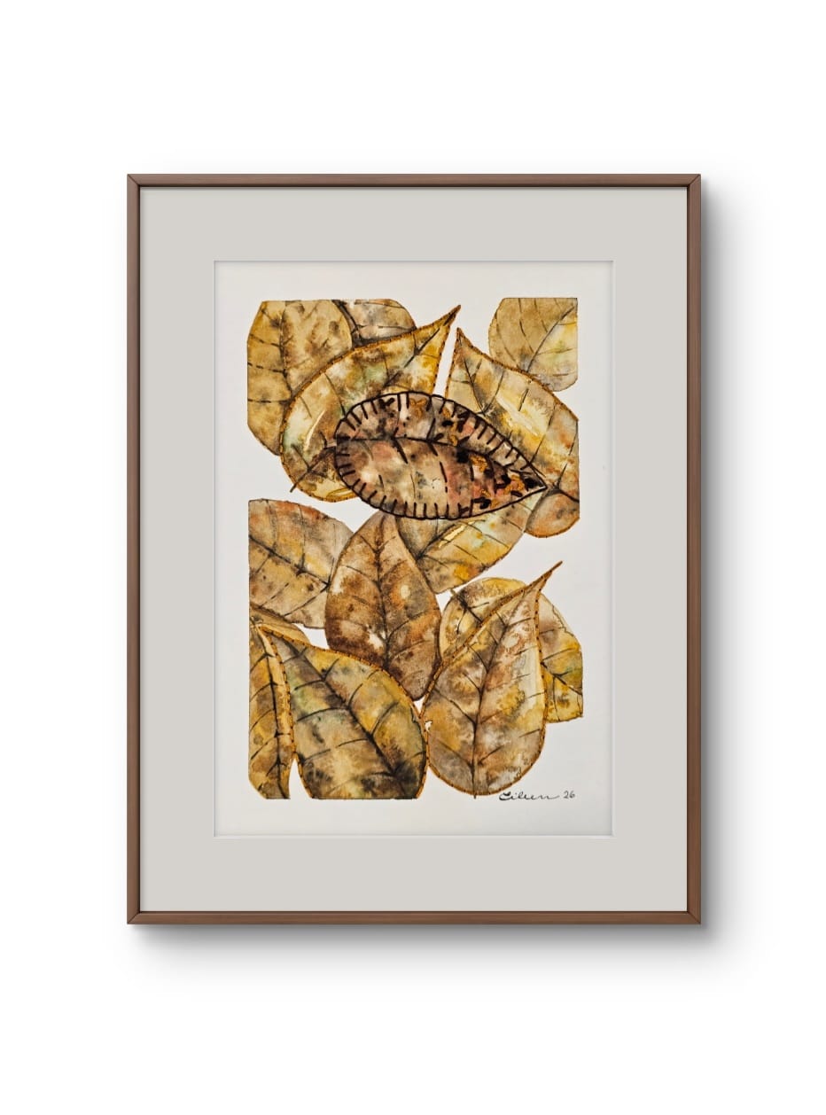 Memorias de Otoño