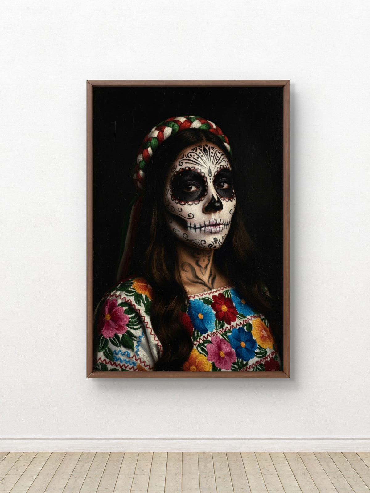 Catrina #02