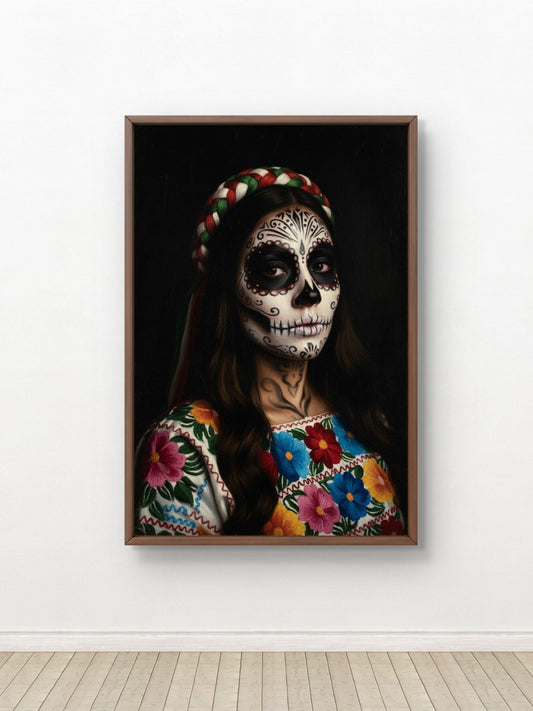 Catrina #02