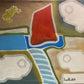 La playa II