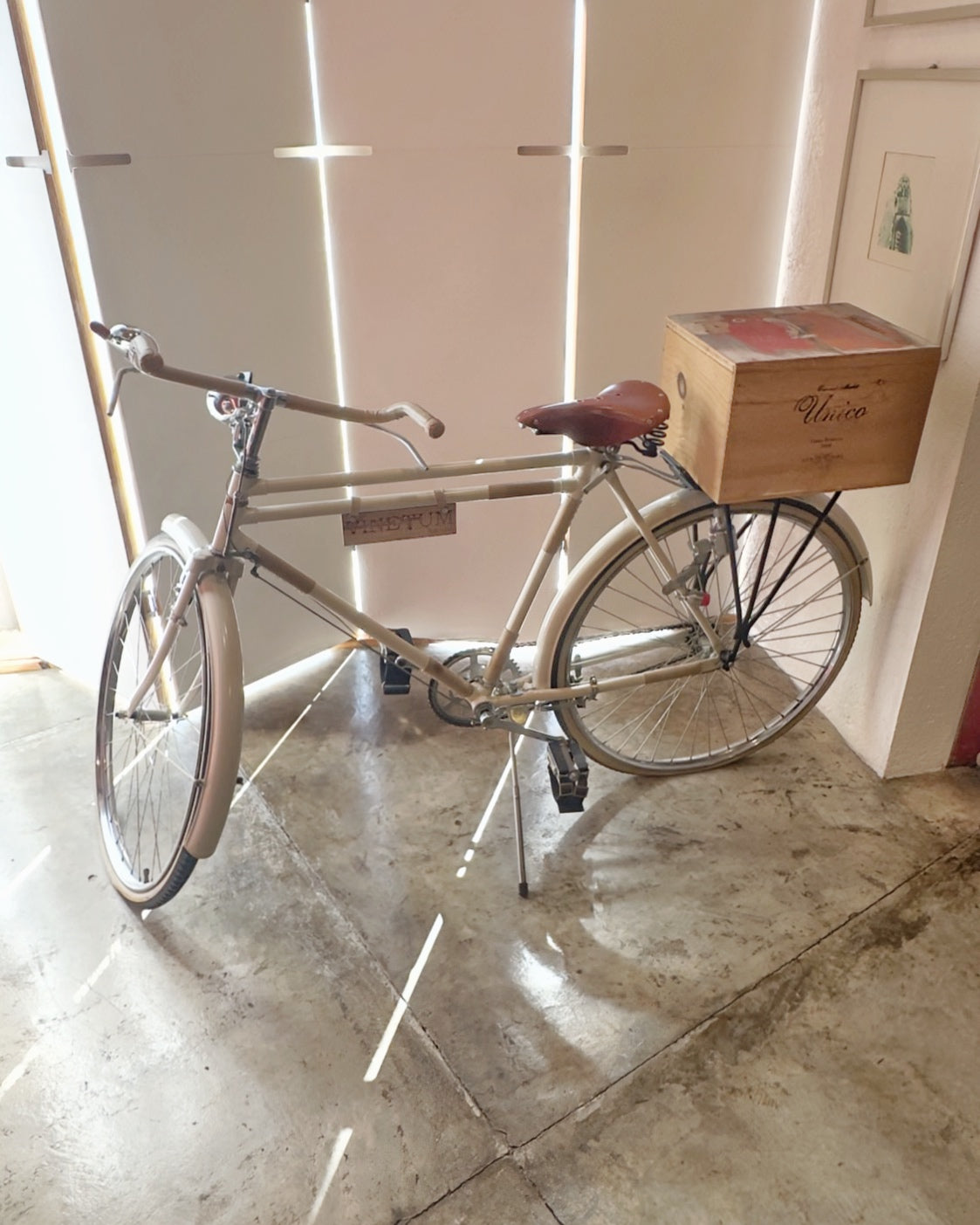 El Sommelier itinerante