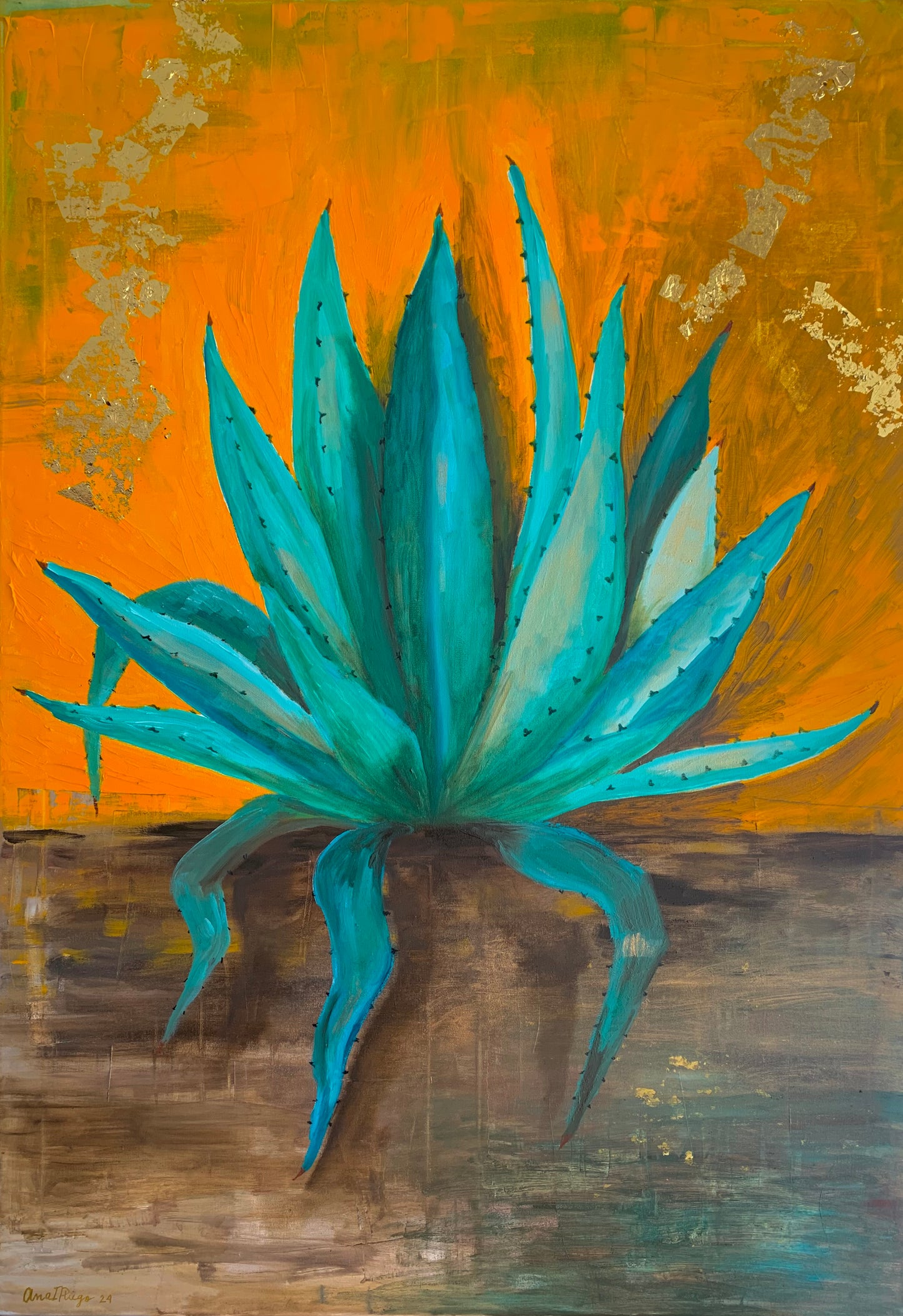 Agave