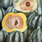 Obra de Arte Original "Calabazas"