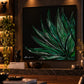 AGAVE VII (fondo negro)