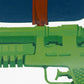 Water Gun - Linoleo -Pop Art