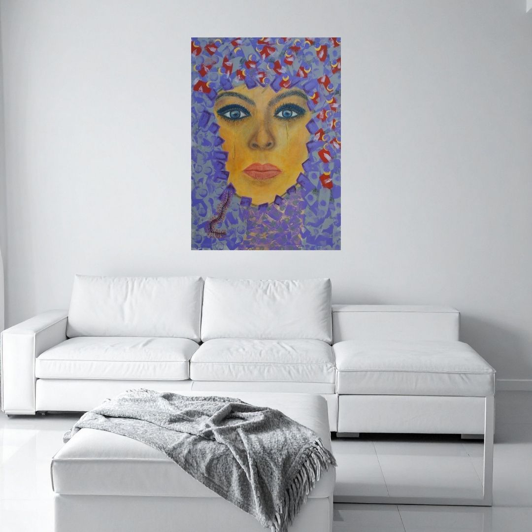 A pesar de la herida