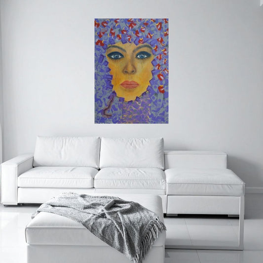 A pesar de la herida