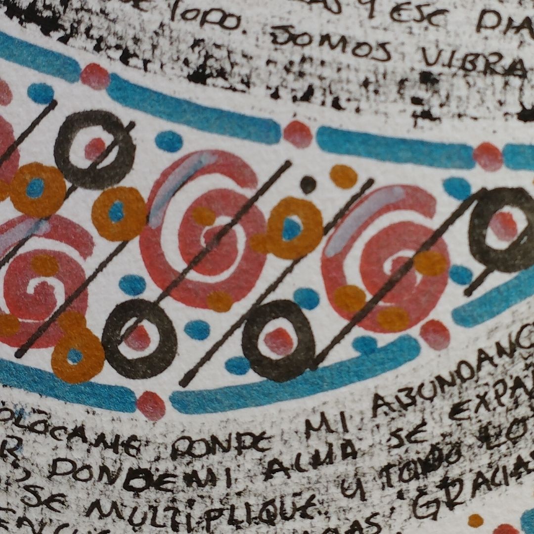 La armonía del caos