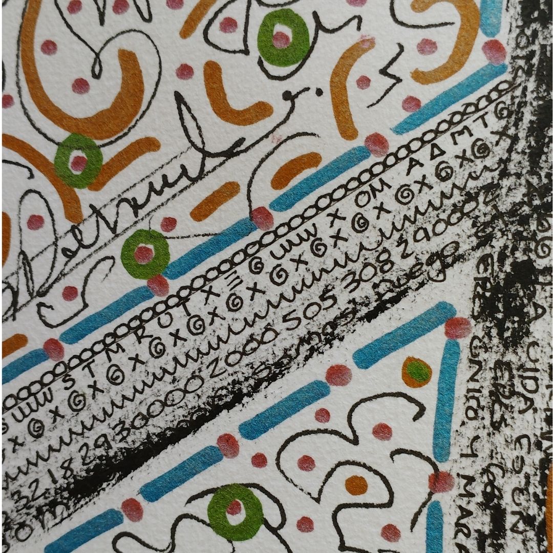 La armonía del caos