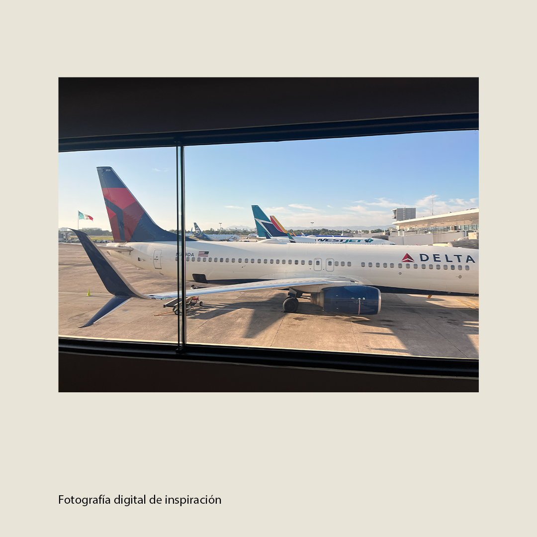 A través de la Ventana V