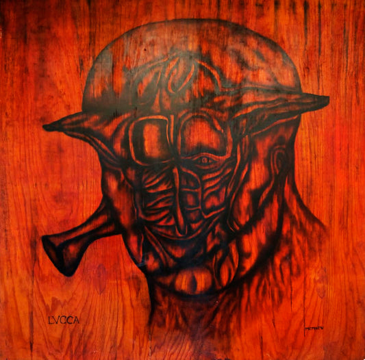 AUTORETRATO