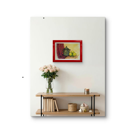 Cuadro decorativo - Azucarera con carácter