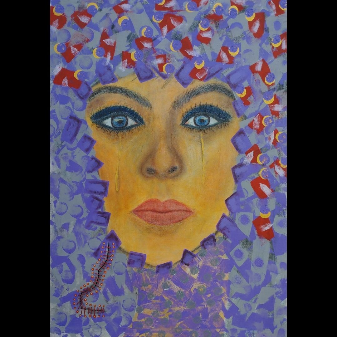 A pesar de la herida