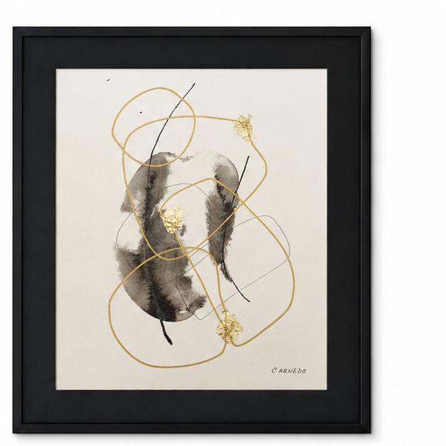 Pintura acrílica - Acrux