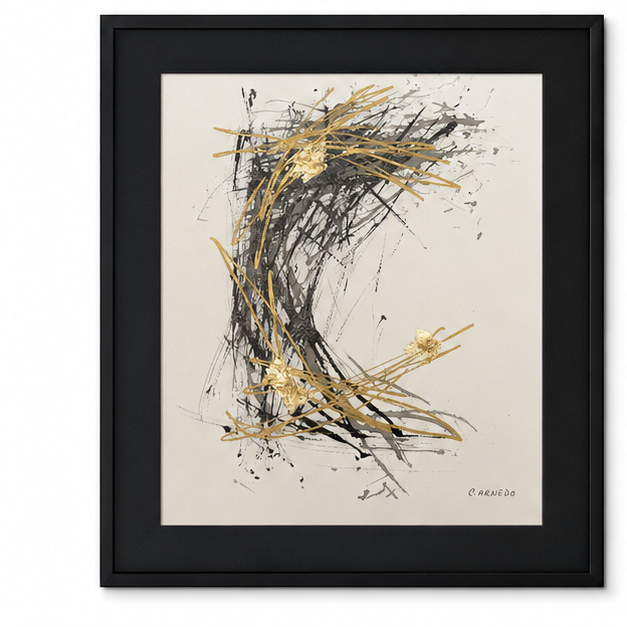 Pintura acrílica - Acrux