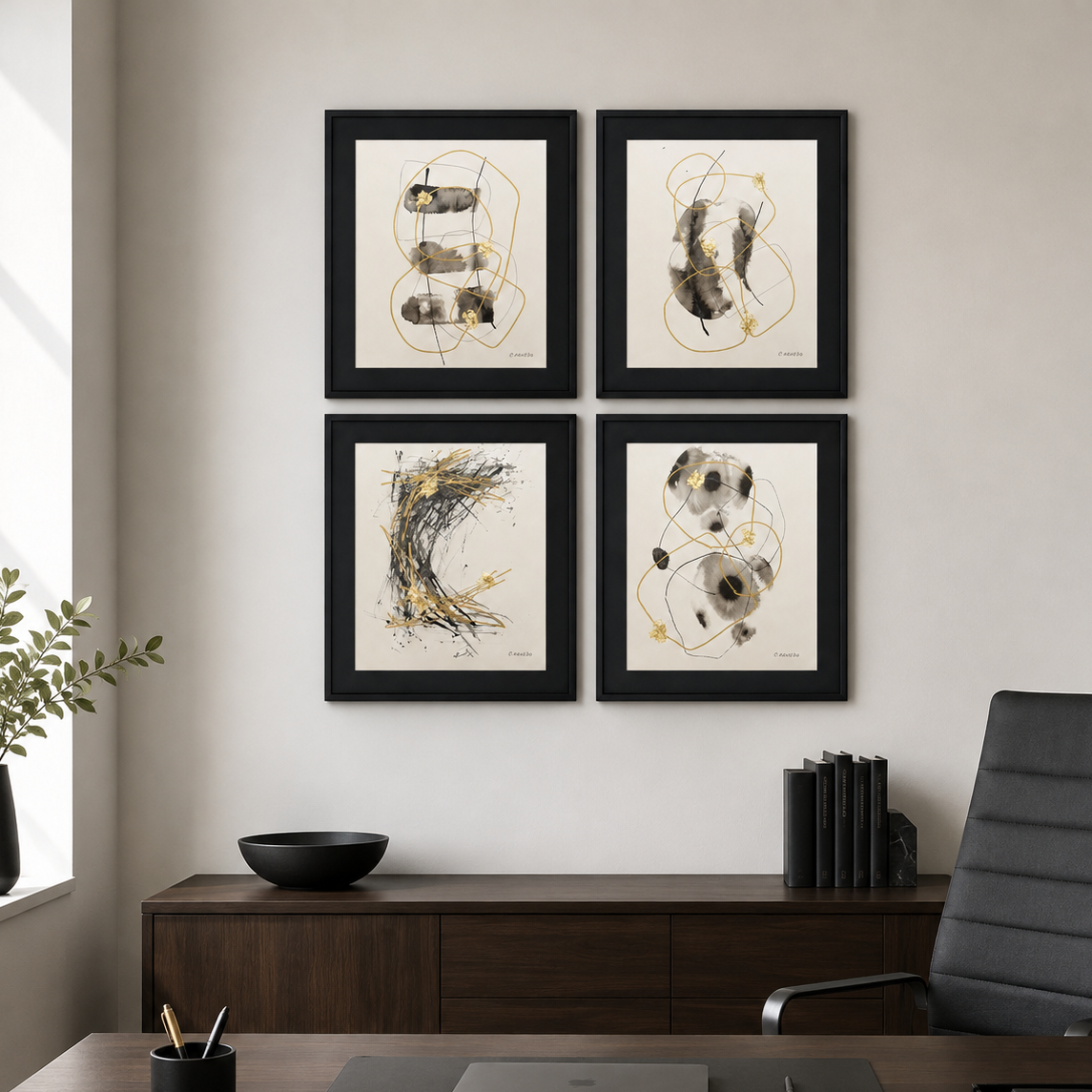 Pintura acrílica - Acrux
