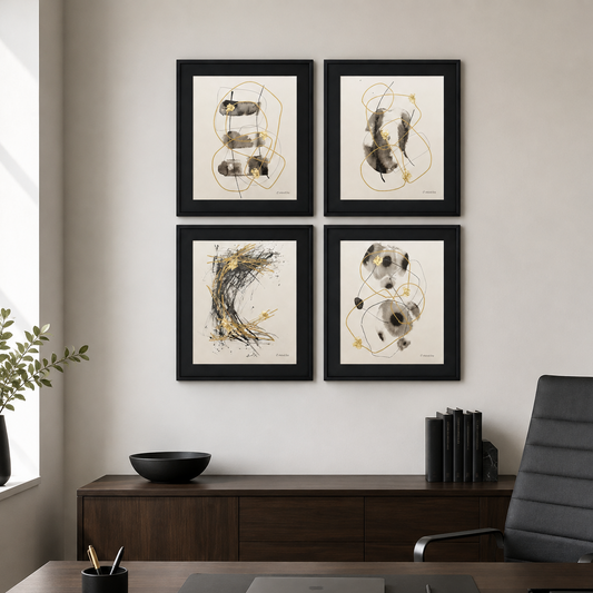 Pintura acrílica - Acrux