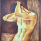 Obra de Arte original - A la Luz