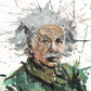 Albert Einstein