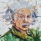 Albert Einstein