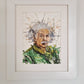 Albert Einstein