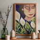 Arte decorativo - Alcatraces