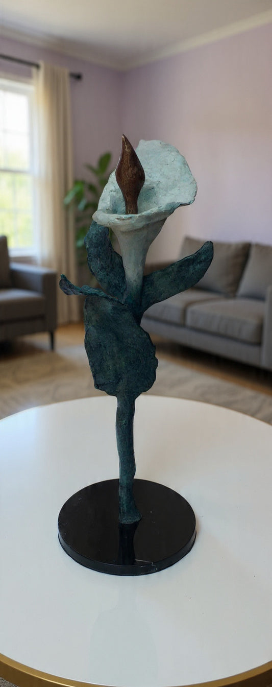 Obra de Arte - Alcatraz