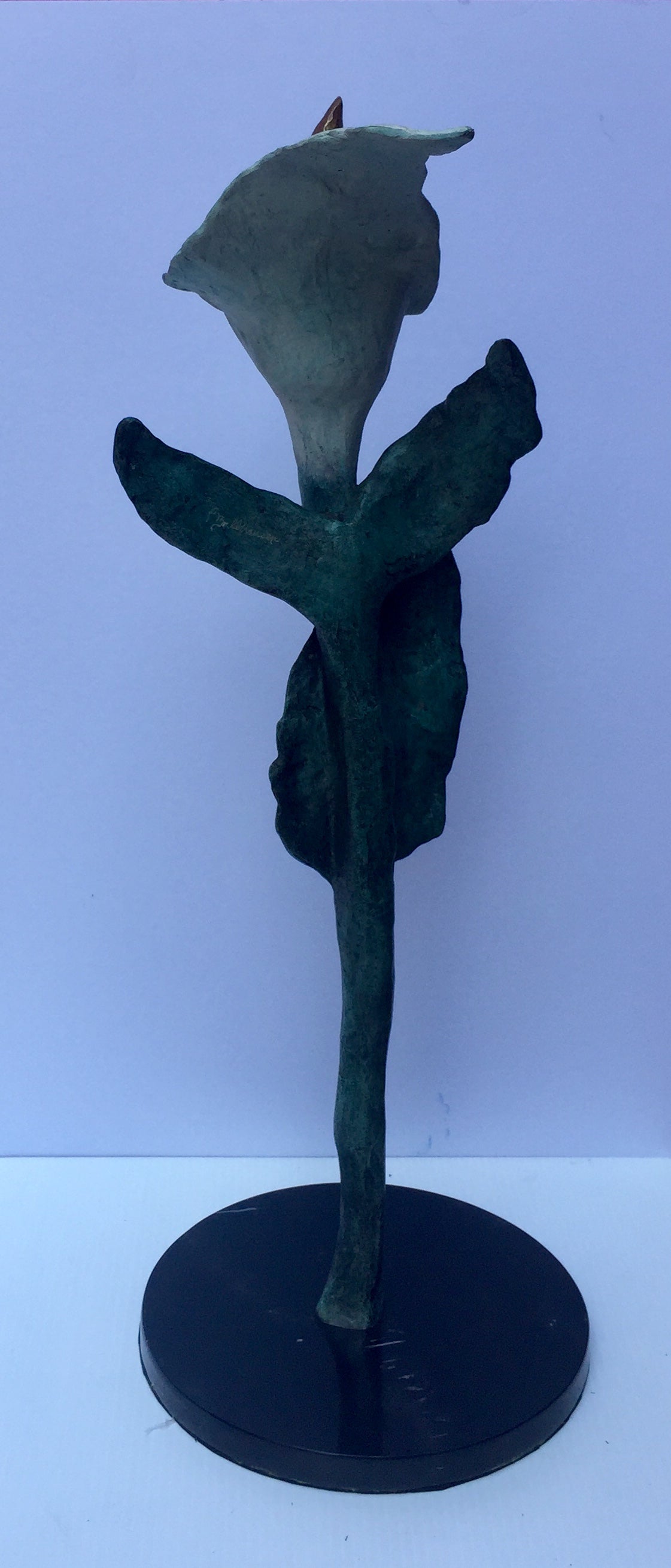 Obra de Arte - Alcatraz