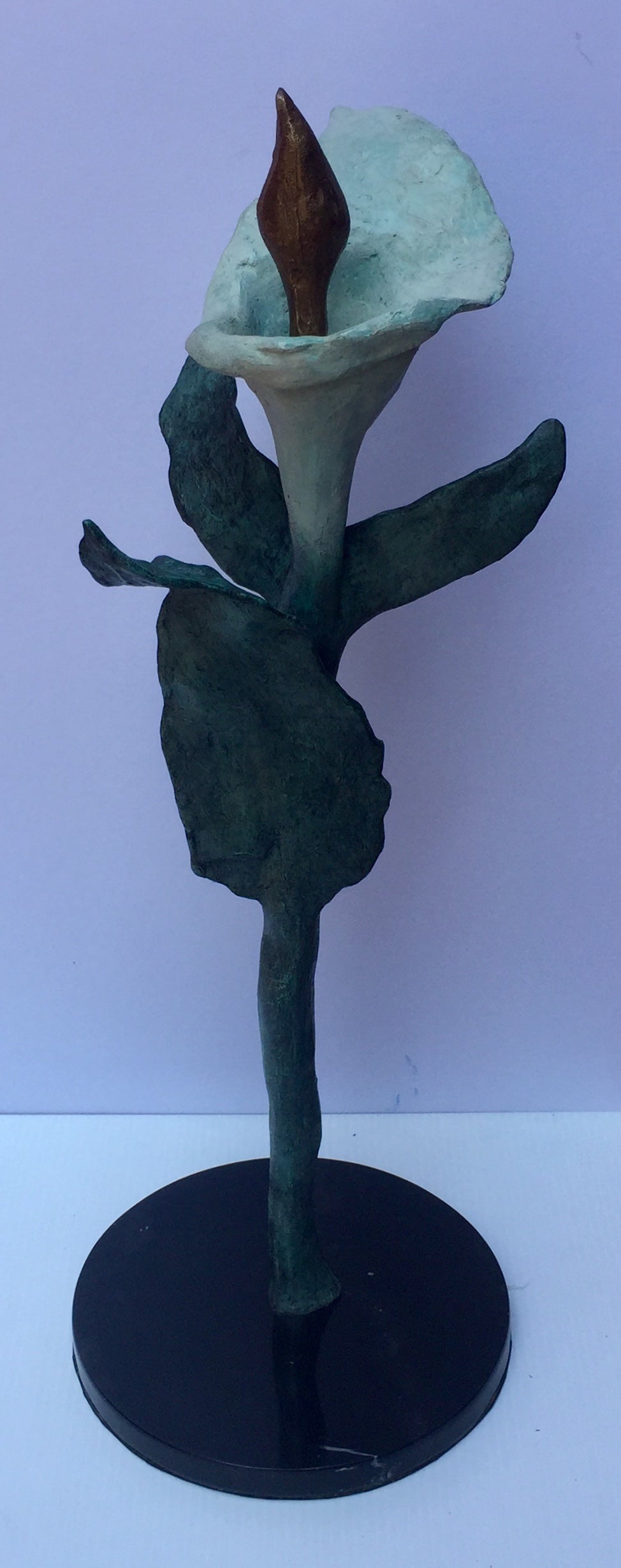 Obra de Arte - Alcatraz
