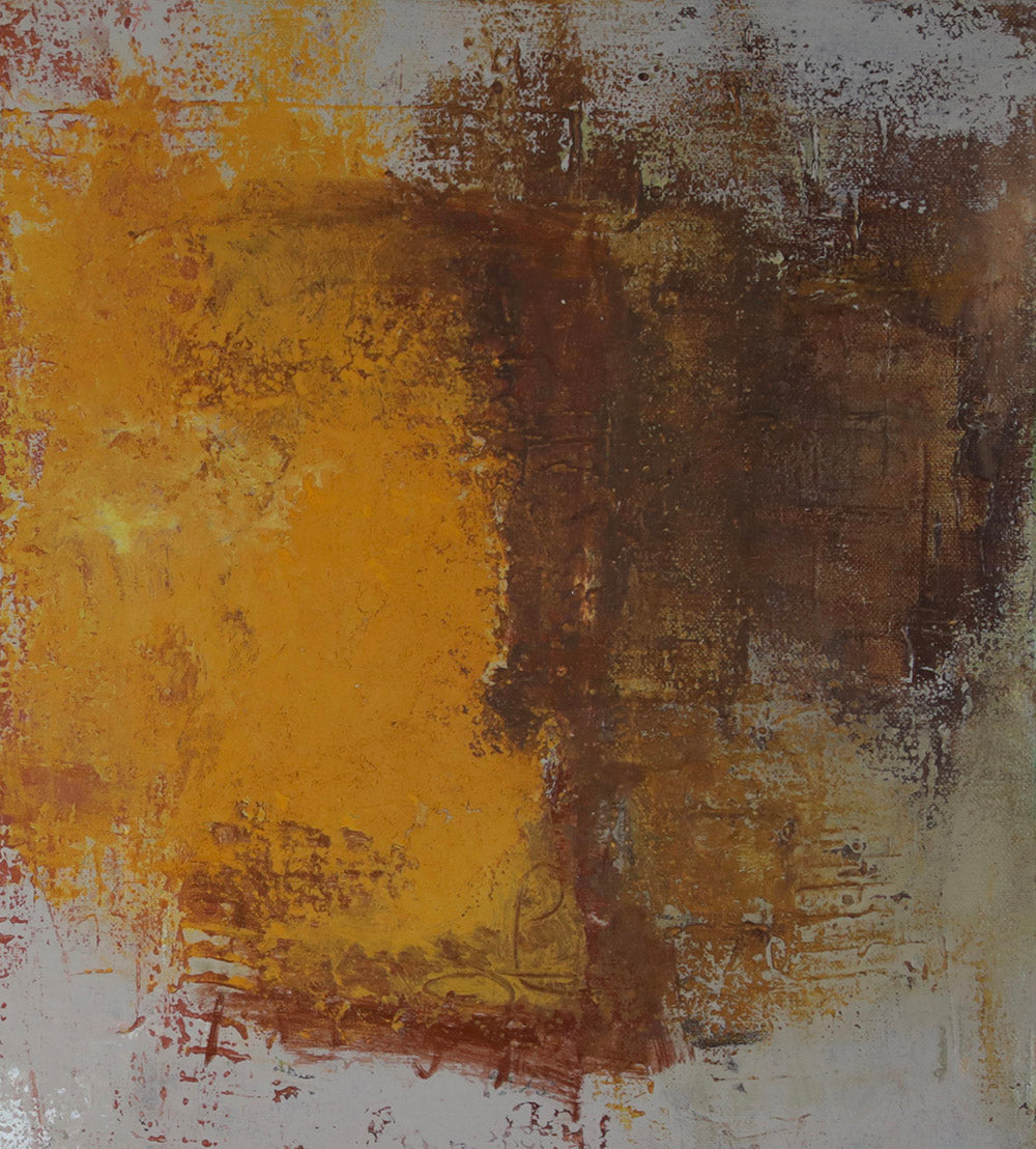 Pintura contemporánea - Otoño