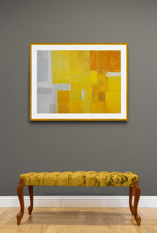 Fragmentos de sol