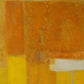 Cuadro abstracto decorativo - Fragmentos de sol