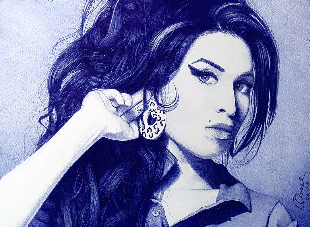 Amy Winehouse