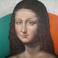 Obra de arte original – Anónimo