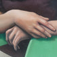 Obra de arte original – Anónimo