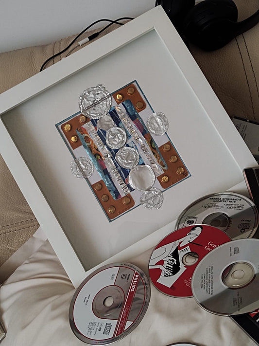 Obra de arte original - Añoranzas