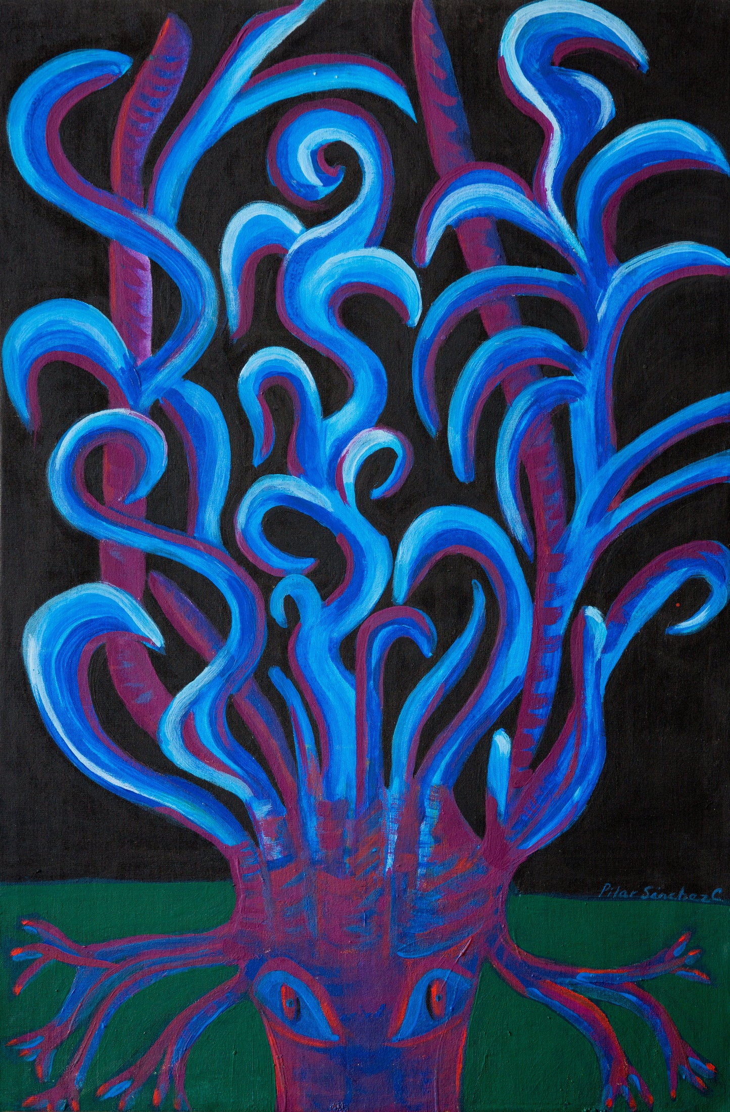 Arte original - Arbolije 2