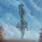 Obra de Arte Original - Arcángel de la Anunciación