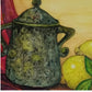 Cuadro decorativo - Azucarera con carácter