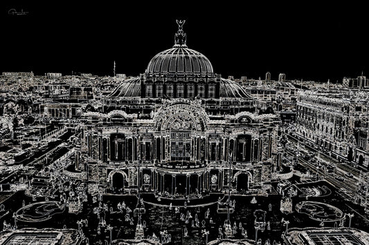 BELLAS ARTES