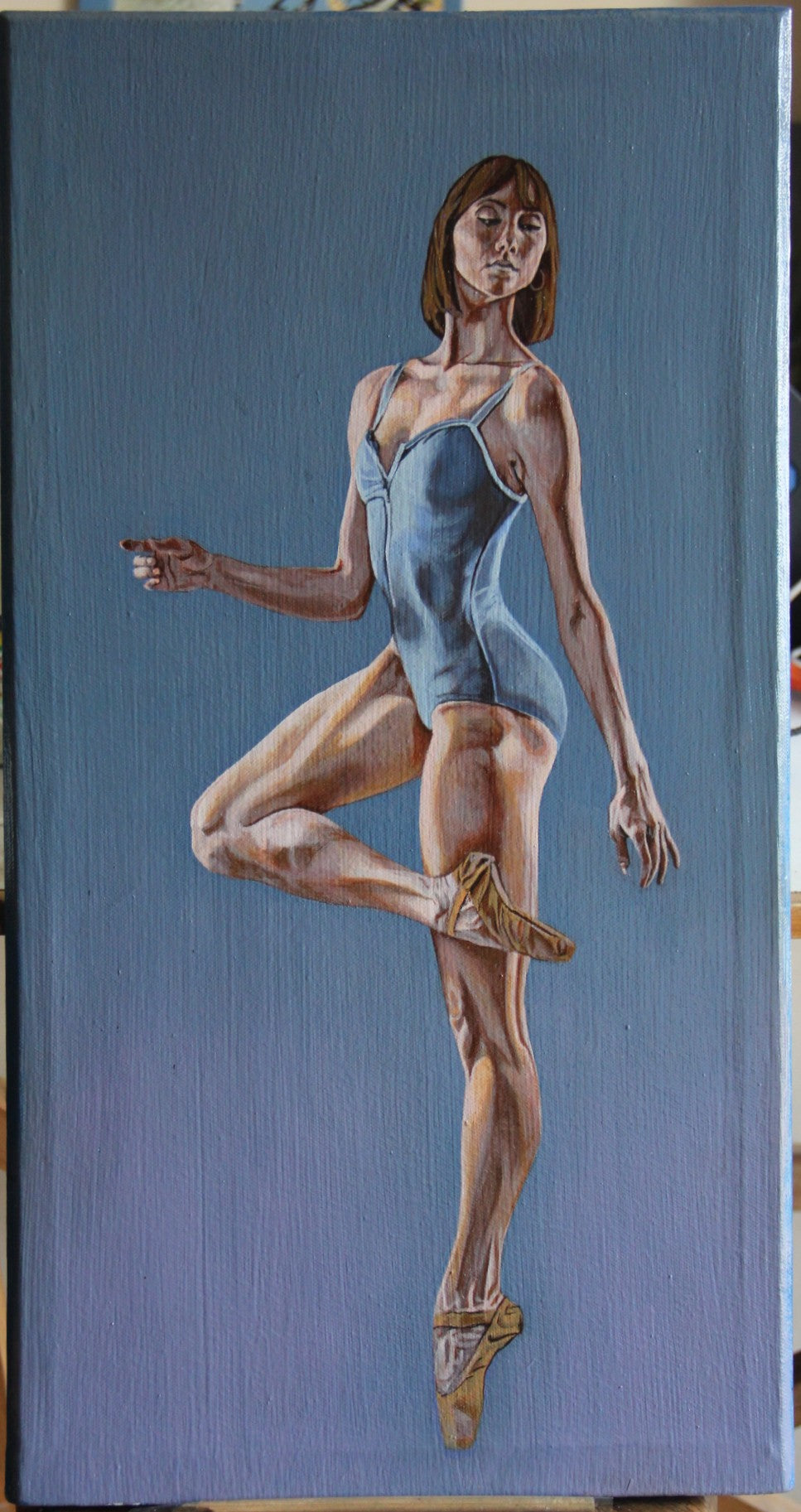 Bailarina