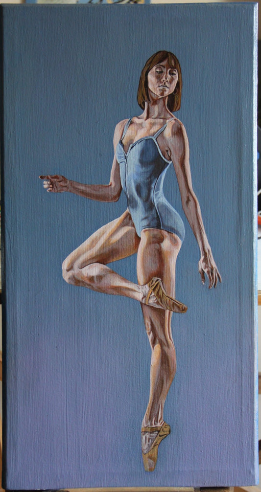 Bailarina