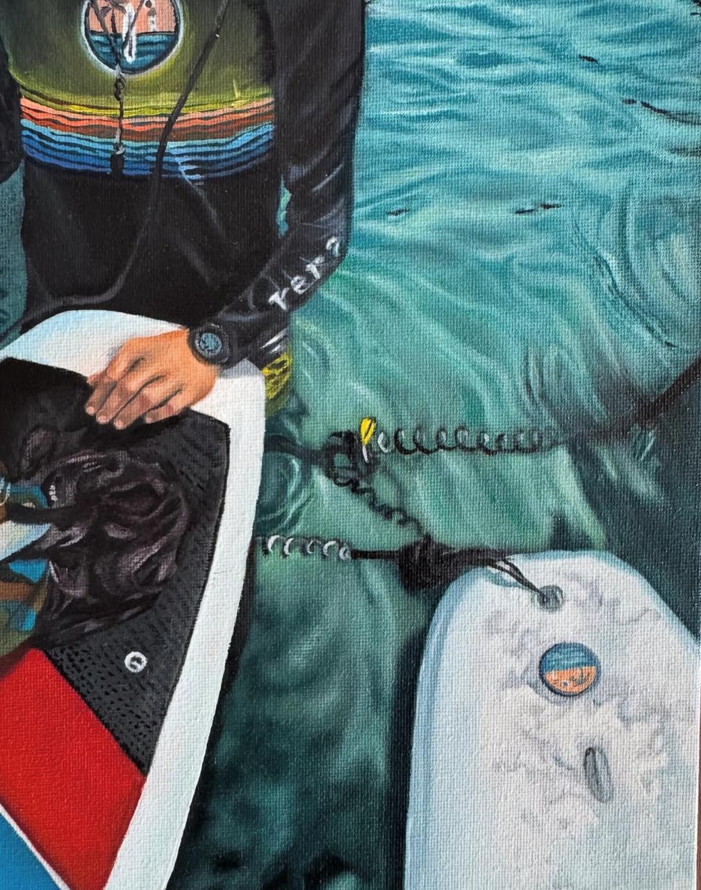 Balance en lo salado