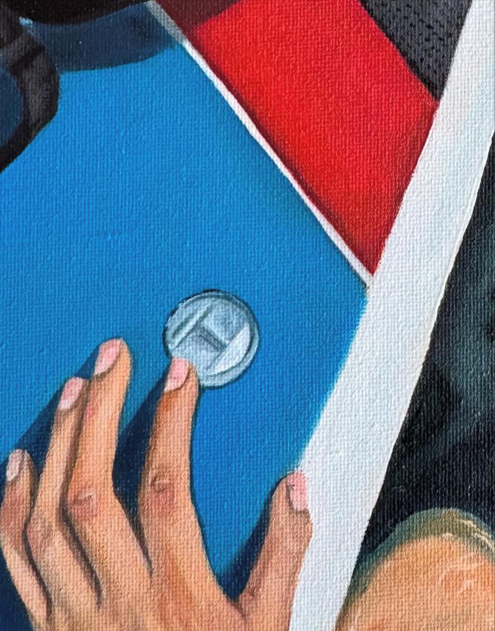 Balance en lo salado