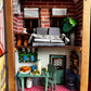 Arte objeto - Los Balcones