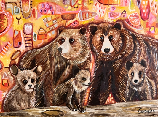Bear Family
