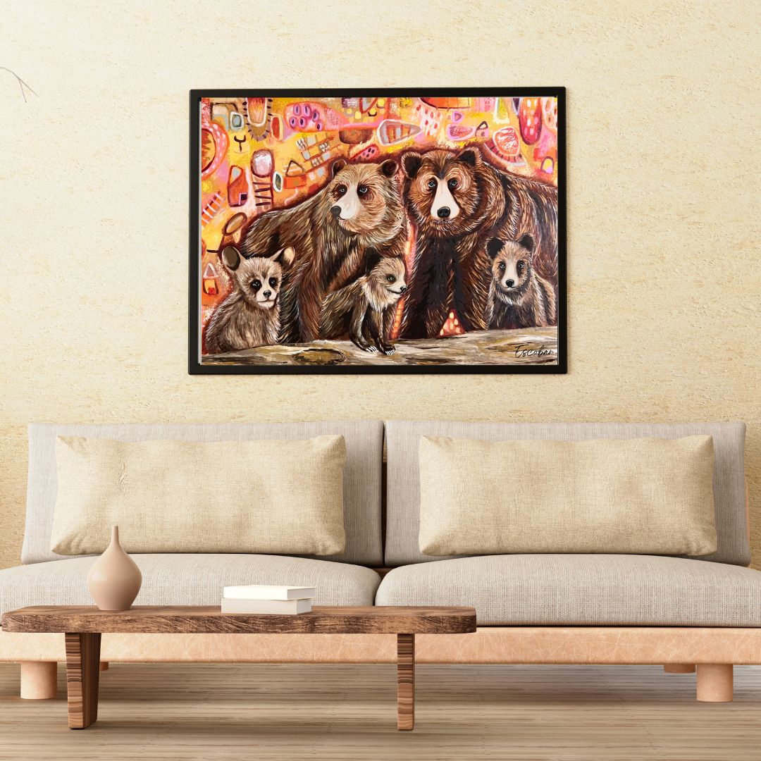 Bear Family